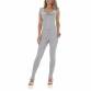 Damen Zweiteiler von EMMA & ASHLY Gr. M/L - grey