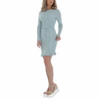 Damen Minikleid von EMMA & ASHLY - mint