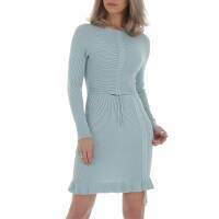 Damen Minikleid von EMMA & ASHLY - mint