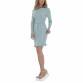 Damen Minikleid von EMMA & ASHLY Gr. M/L - mint