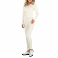 Damen Zweiteiler von EMMA & ASHLY - cream