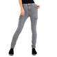 Damen Skinny Jeans von Colorful Premium - grey