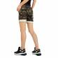 Damen Freizeitshorts von Jewwely Gr. S/36 - armygreen