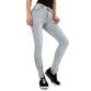 Damen Skinny Jeans von Daysie - L.grey