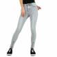 Damen Skinny Jeans von Daysie Gr. M/38 - L.grey