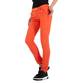 Damen Skinny-Hose von M.Sara - orange