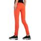 Damen Skinny-Hose von M.Sara - orange