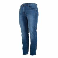 Herren Jeans von Mid Point - blue