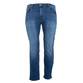 Herren Jeans von Mid Point - blue