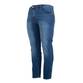 Herren Jeans von Mid Point - blue