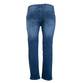 Herren Jeans von Mid Point - blue