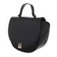 Damen Schultertasche - black