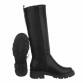 Damen Klassische Stiefeletten - black