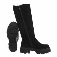 Damen Klassische Stiefel - black