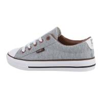 Kinder Freizeitschuhe - gray