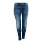 Herren Jeans  von ABC JEANS - blue