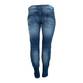 Herren Jeans  von ABC JEANS - blue