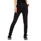 Damen Stoffhose von Fashion - black