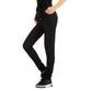 Damen Stoffhose von Fashion - black