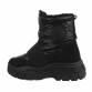 Damen Klassische Stiefeletten - black Gr. 36