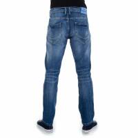 Herren Jeans  von ABC - blue