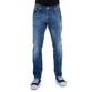 Herren Jeans  von ABC - blue