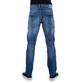 Herren Jeans  von ABC - blue