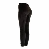 Damen Stoffhose von Holala - black