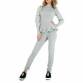 Damen Zweiteiler von Emma Ashley Gr. M/L - grey