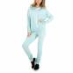 Damen Zweiteiler von Emma Ashley Gr. M/L - L.blue