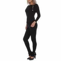 Damen Zweiteiler von Emma Ashley Gr. M/L - black