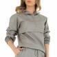 Damen Zweiteiler von EMMASH Gr. S/36 - grey