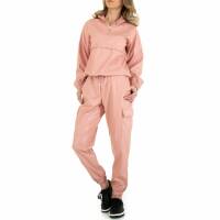 Damen Zweiteiler von EMMASH Gr. S/36 - pink