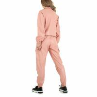 Damen Zweiteiler von EMMASH Gr. S/36 - pink