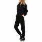 Damen Zweiteiler von Emma Ashley Gr. L/40 - black