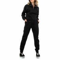 Damen Zweiteiler von Emma Ashley Gr. M/38 - black