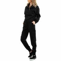 Damen Zweiteiler von Emma Ashley Gr. M/38 - black