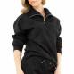 Damen Zweiteiler von Emma Ashley Gr. M/38 - black