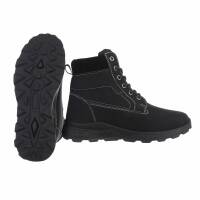 Herren Freizeitschuhe - black