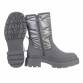 Damen Klassische Stiefeletten - grey