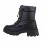 Damen Klassische Stiefeletten - black