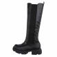 Damen Klassische Stiefel - black