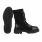 Damen Klassische Stiefeletten - black