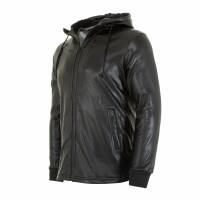 Herren Jacke von EGRET - black