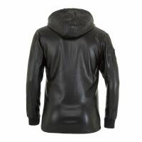 Herren Jacke von EGRET - black