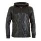 Herren Jacke von EGRET - black