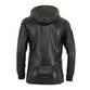 Herren Jacke von EGRET - black