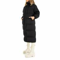 Damen Winterjacke von ICY - black