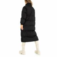 Damen Winterjacke von ICY - black