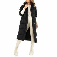 Damen Winterjacke von ICY - black